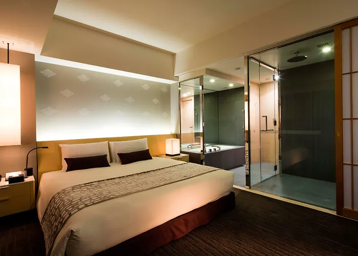 The Capitol Hotel Tokyu