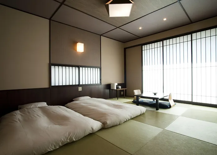 Ochanomizu Hotel Shoryukan