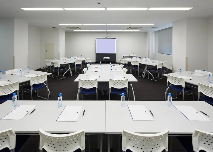 Hotel Mystays Ochanomizu Conference Center